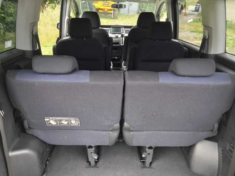 Used Honda Stepwagon 2024 for sale - 76962929: Photo 26