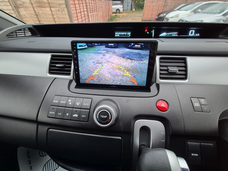 Used Honda Stepwagon 2024 for sale - 76368369: Photo 19