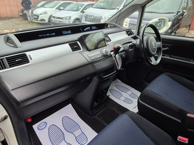 Used Honda Stepwagon 2024 for sale - 76368369: Photo 20