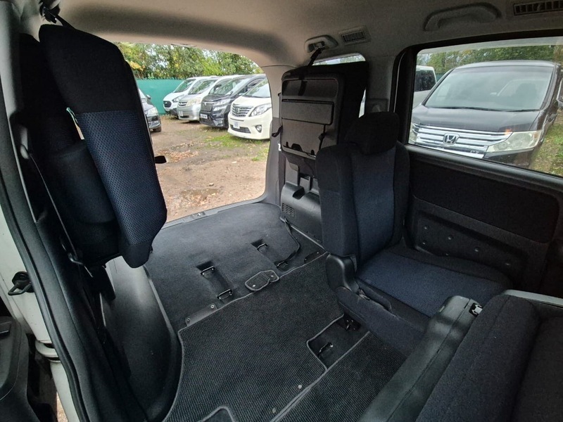 Used Honda Stepwagon 2024 for sale - 76368369: Photo 24