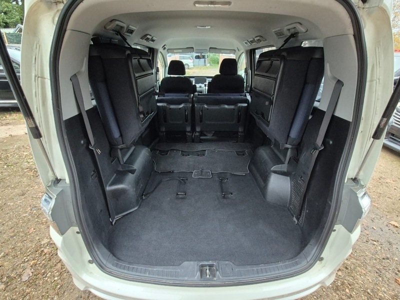 Used Honda Stepwagon 2024 for sale - 76368369: Photo 26