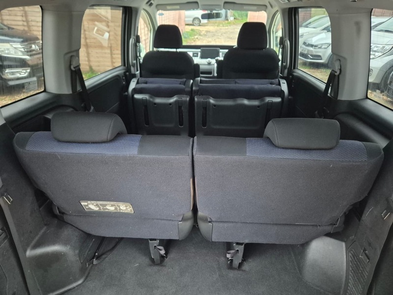 Used Honda Stepwagon 2024 for sale - 76368369: Photo 27