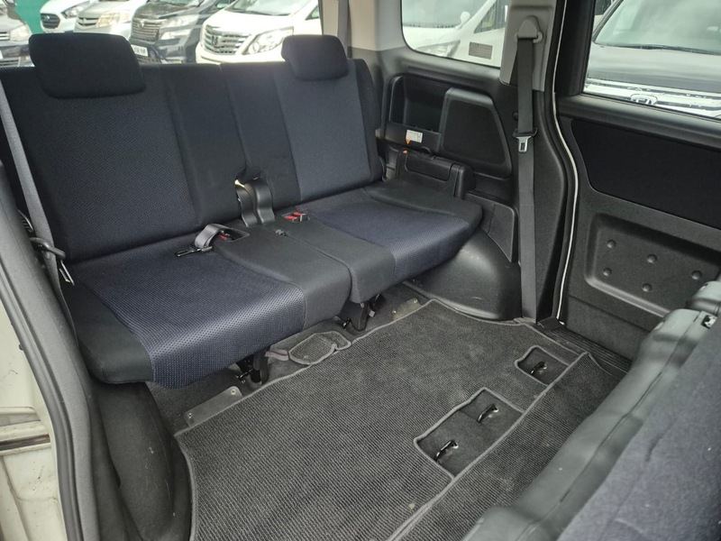 Used Honda Stepwagon 2024 for sale - 76368369: Photo 28