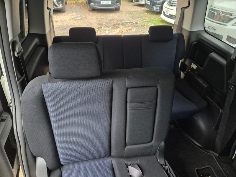 Used Honda Stepwagon 2024 for sale - 76368369: Photo 29