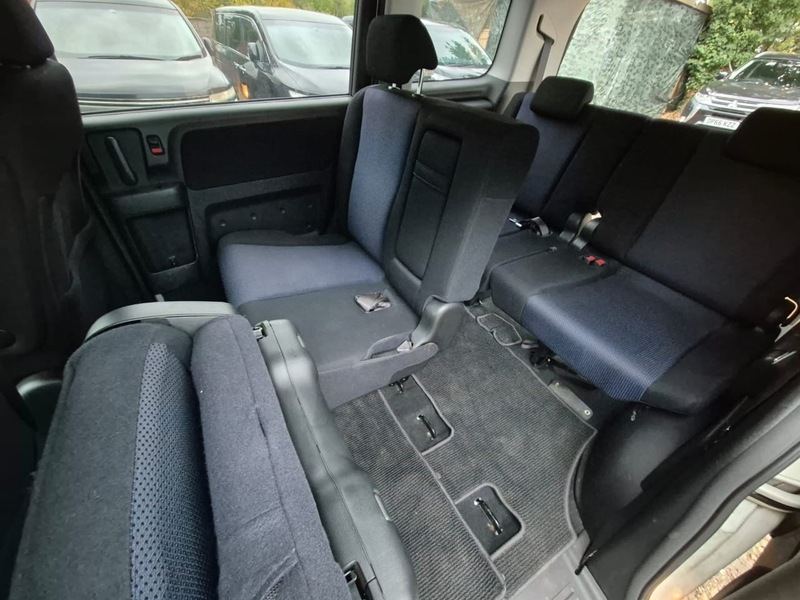 Used Honda Stepwagon 2024 for sale - 76368369: Photo 31