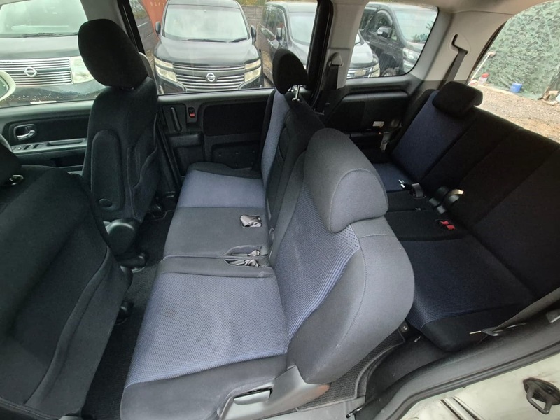 Used Honda Stepwagon 2024 for sale - 76368369: Photo 32
