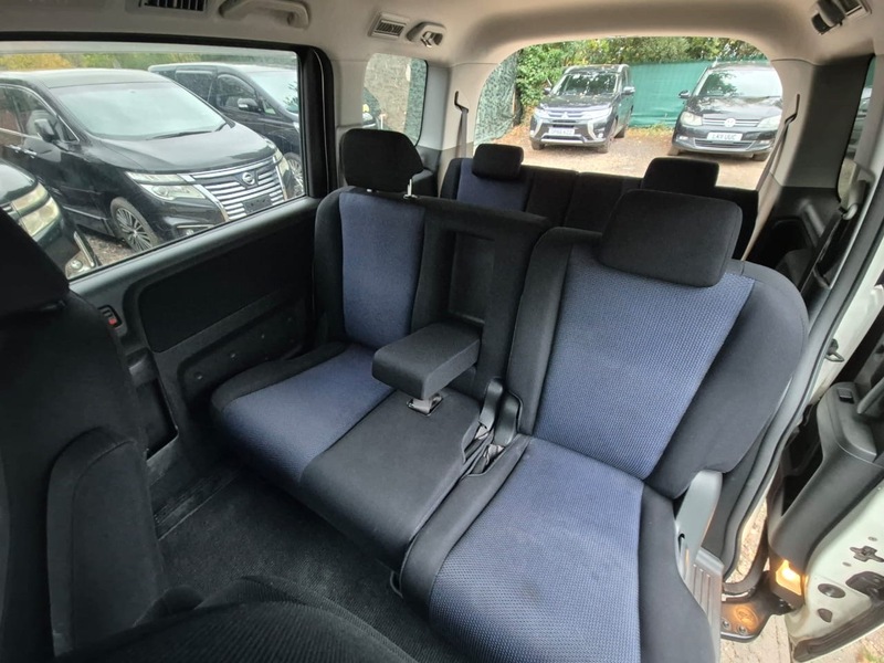 Used Honda Stepwagon 2024 for sale - 76368369: Photo 33