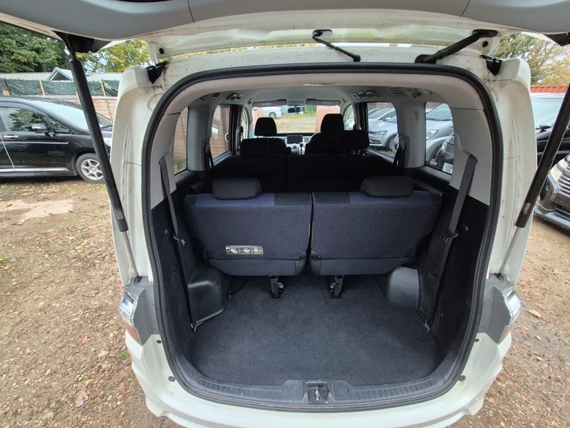 Used Honda Stepwagon 2024 for sale - 76368369: Photo 34