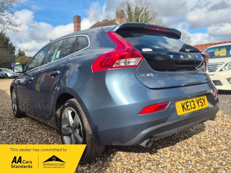 Used Volvo V40 2026 for sale - 77704162: Photo 11