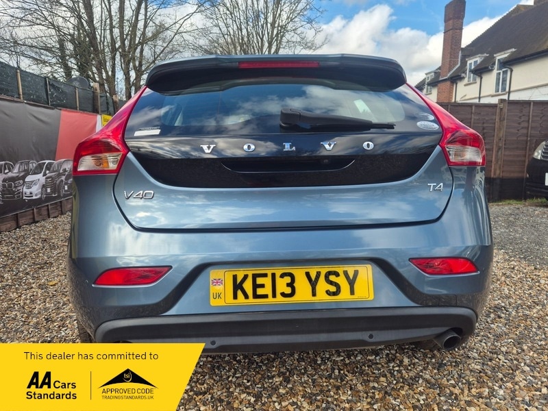 Used Volvo V40 2026 for sale - 77704162: Photo 12