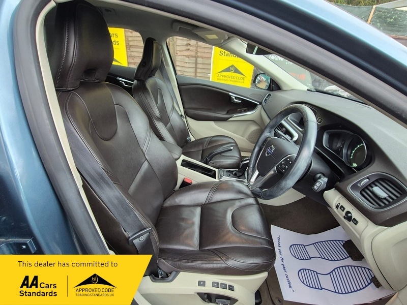 Used Volvo V40 2026 for sale - 77704162: Photo 14