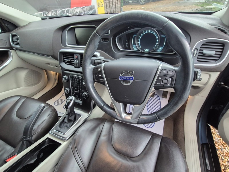 Used Volvo V40 2026 for sale - 77704162: Photo 16