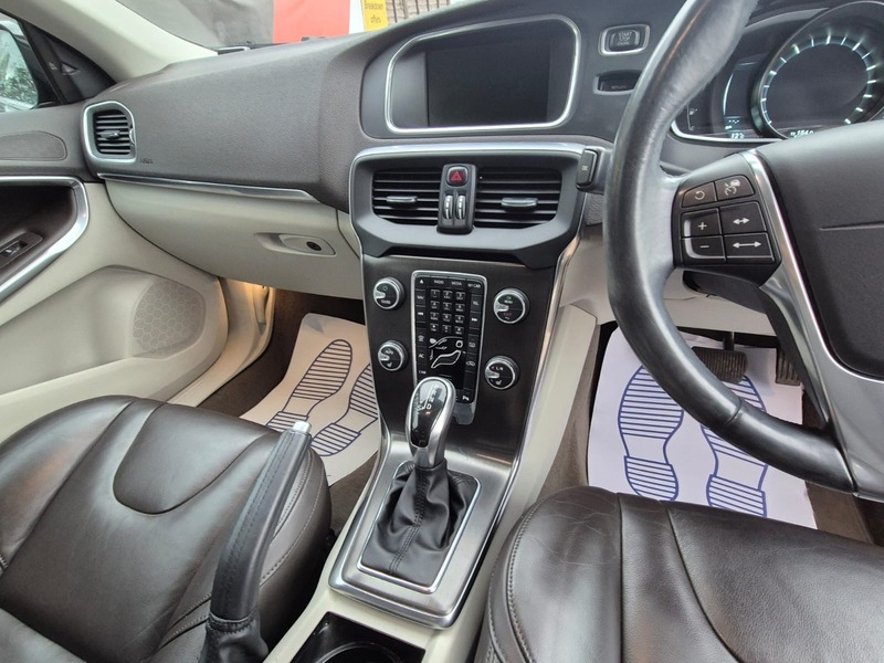 Used Volvo V40 2026 for sale - 77704162: Photo 18