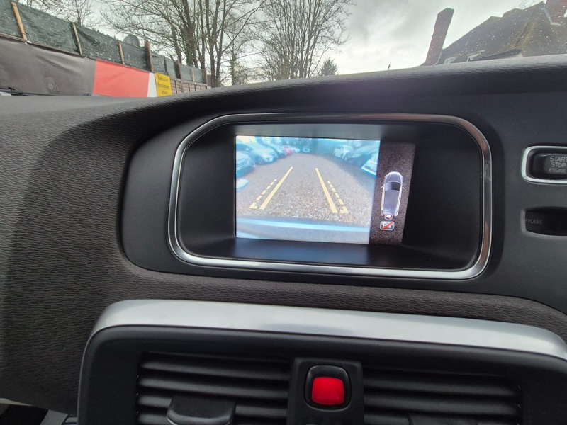 Used Volvo V40 2026 for sale - 77704162: Photo 19