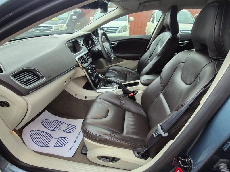 Used Volvo V40 2026 for sale - 77704162: Photo 20