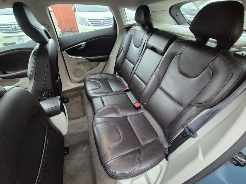 Used Volvo V40 2026 for sale - 77704162: Photo 25