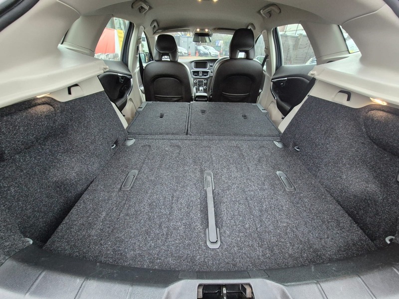 Used Volvo V40 2026 for sale - 77704162: Photo 28