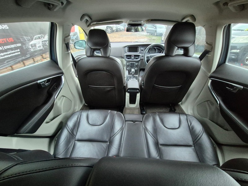 Used Volvo V40 2026 for sale - 77704162: Photo 31