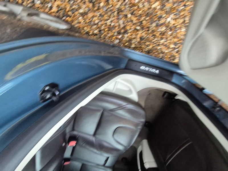 Used Volvo V40 2026 for sale - 77704162: Photo 32