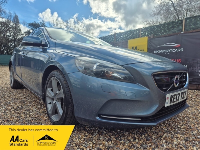 Used Volvo V40 2026 for sale - 77704162: Photo 7