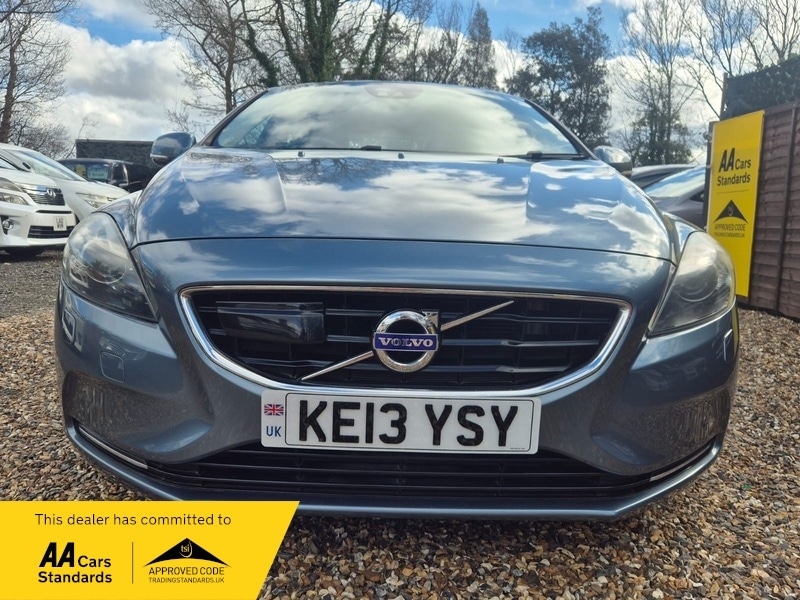 Used Volvo V40 2026 for sale - 77704162: Photo 8