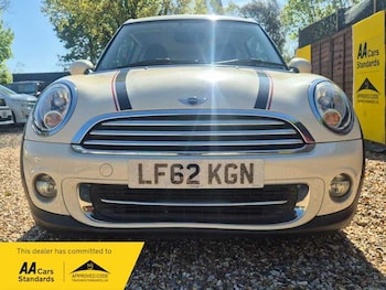 Used MINI Cooper 2012 for sale - 78331465: Photo