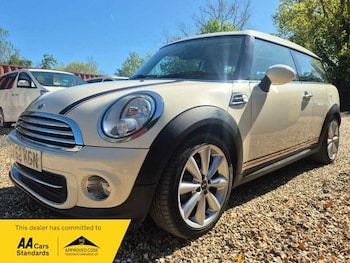 Used MINI Cooper 2012 for sale - 78331465: Photo