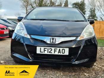 Used Honda Jazz  for sale - 74065890: Photo