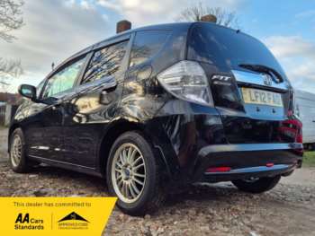 Used Honda Jazz  for sale - 74065890: Photo