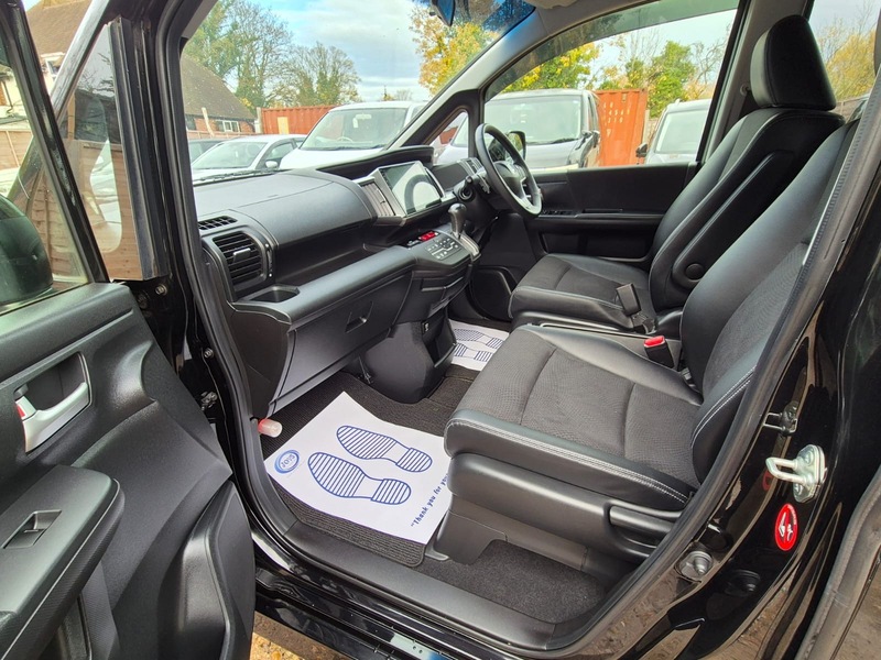 Used Honda Stepwagon 2025 for sale - 76643139: Photo 10