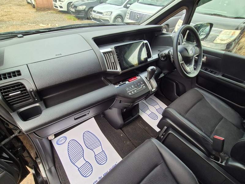 Used Honda Stepwagon 2025 for sale - 76643139: Photo 11