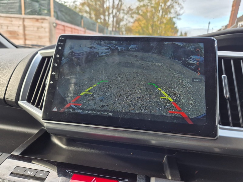 Used Honda Stepwagon 2025 for sale - 76643139: Photo 12