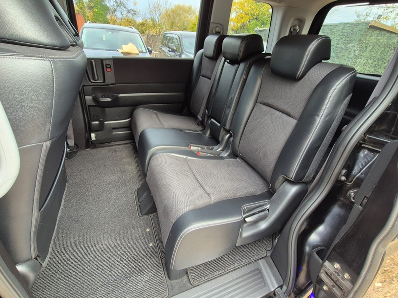 Used Honda Stepwagon 2025 for sale - 76643139: Photo 13