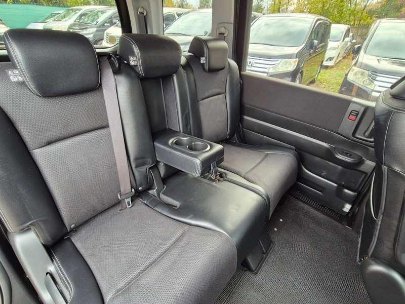 Used Honda Stepwagon 2025 for sale - 76643139: Photo 14