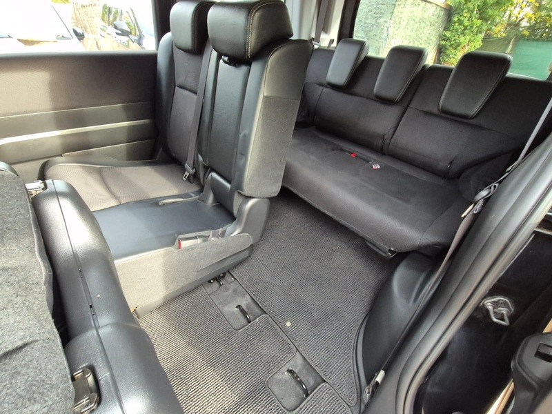 Used Honda Stepwagon 2025 for sale - 76643139: Photo 15