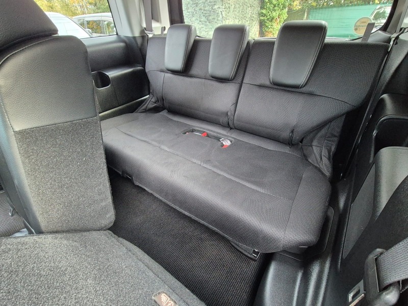 Used Honda Stepwagon 2025 for sale - 76643139: Photo 16