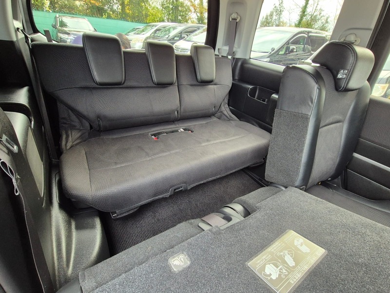 Used Honda Stepwagon 2025 for sale - 76643139: Photo 17