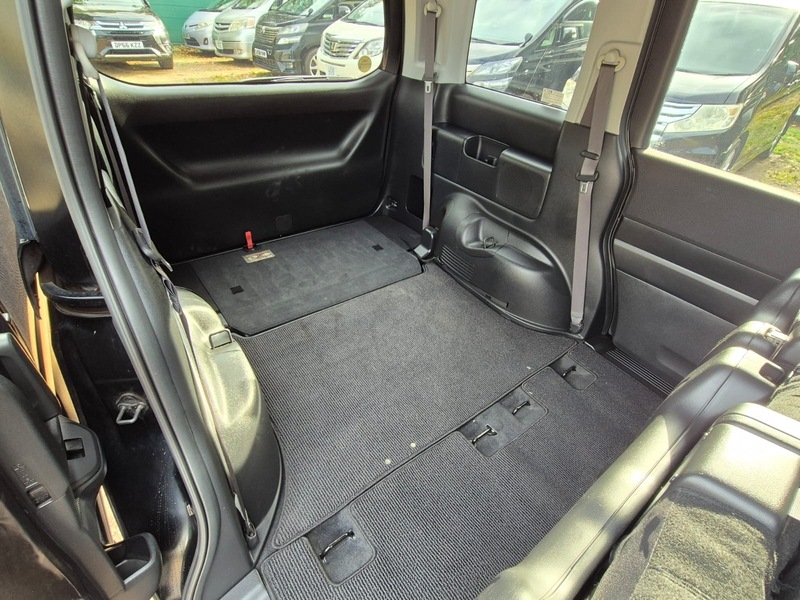 Used Honda Stepwagon 2025 for sale - 76643139: Photo 19