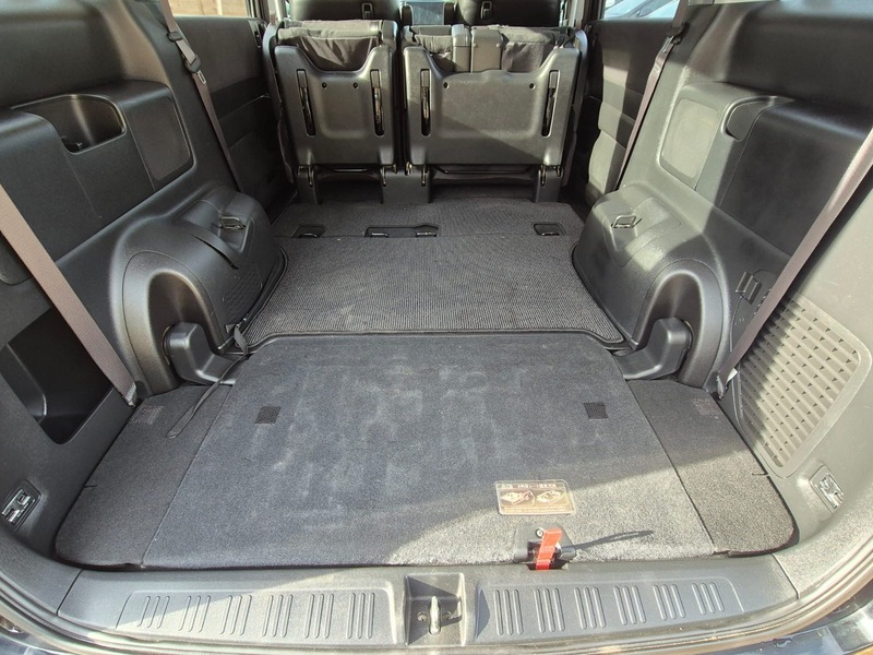 Used Honda Stepwagon 2025 for sale - 76643139: Photo 21