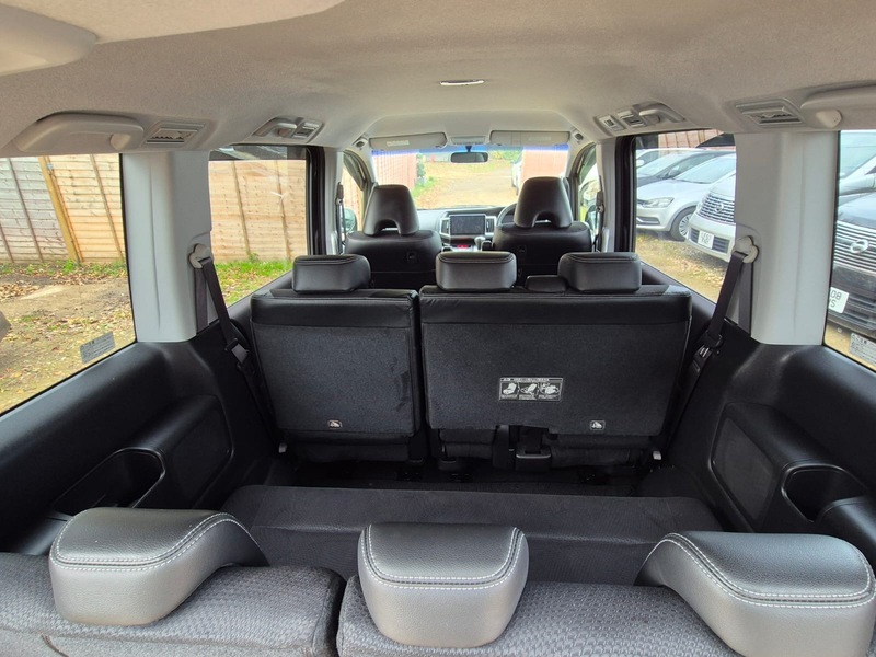 Used Honda Stepwagon 2025 for sale - 76643139: Photo 22