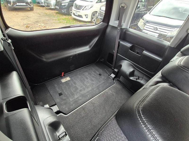 Used Honda Stepwagon 2025 for sale - 76643139: Photo 23