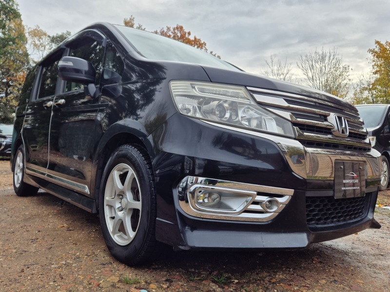 Used Honda Stepwagon 2025 for sale - 76643139: Photo 27