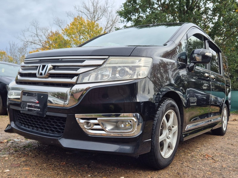 Used Honda Stepwagon 2025 for sale - 76643139: Photo 29