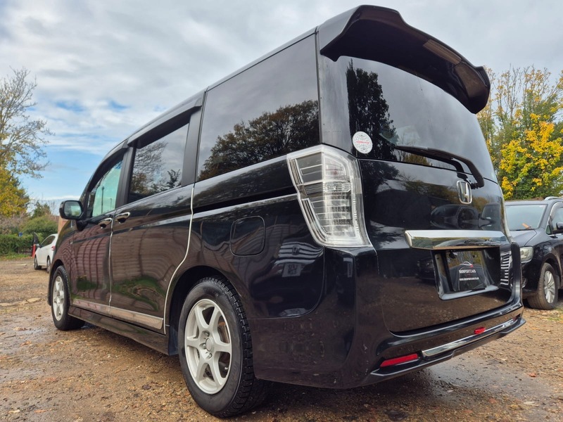 Used Honda Stepwagon 2025 for sale - 76643139: Photo 30