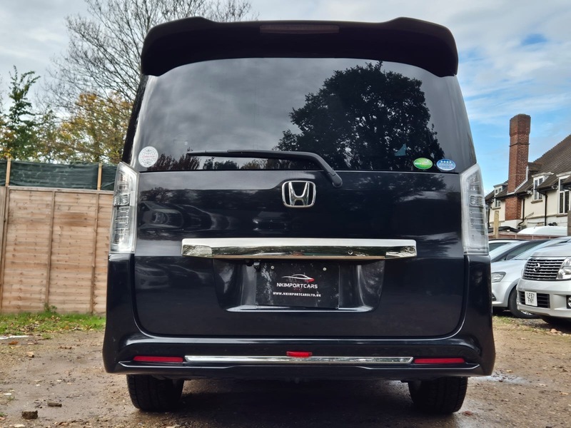 Used Honda Stepwagon 2025 for sale - 76643139: Photo 31