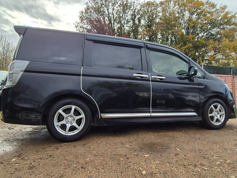 Used Honda Stepwagon 2025 for sale - 76643139: Photo 32