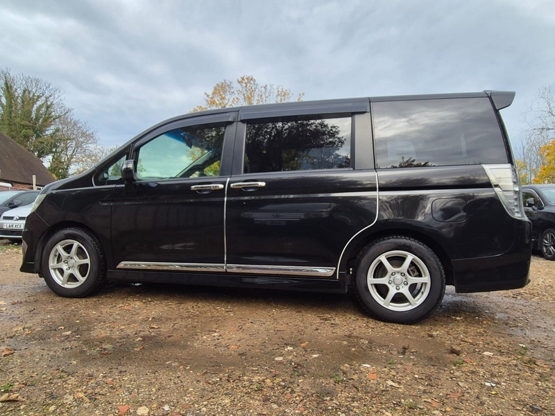 Used Honda Stepwagon 2025 for sale - 76643139: Photo 33