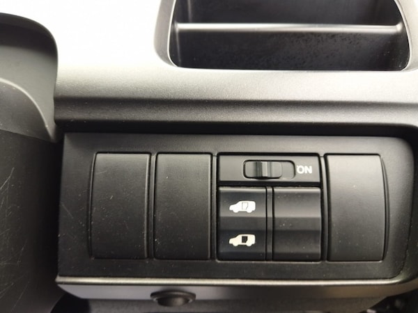 Used Honda Stepwagon 2008 for sale - 75047086: Photo 11