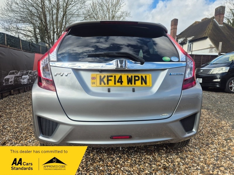 Used Honda Jazz 2026 for sale - 77704157: Photo 10