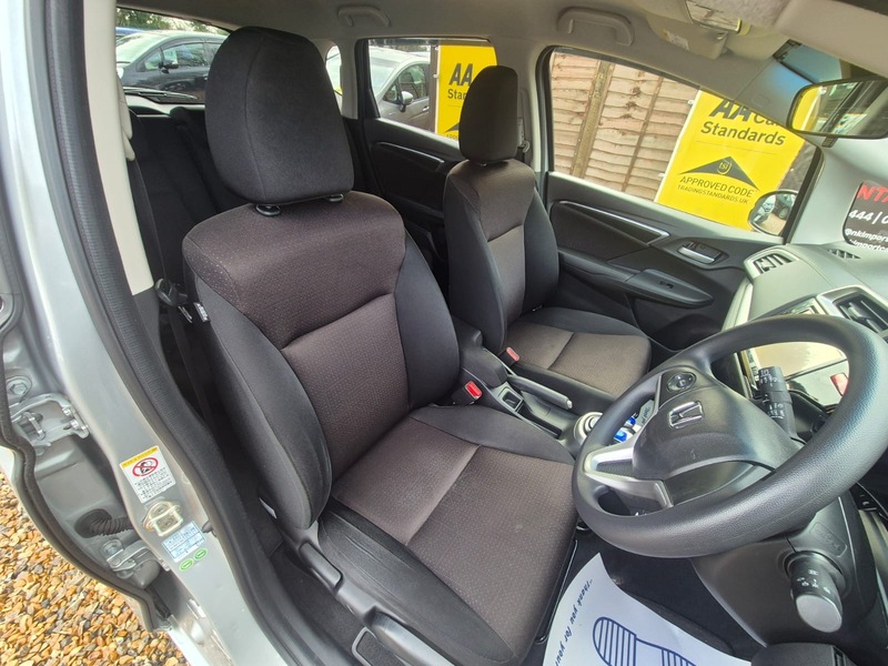 Used Honda Jazz 2026 for sale - 77704157: Photo 12